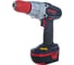 Аккумуляторная ударная дрель SPARKY BUR2 15E 3