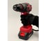 Бесщеточная аккумуляторная дрель-шуруповерт BlackWeld JZ02-10-2RB 21V 2.0Ah 150178 3