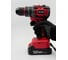 Бесщеточная аккумуляторная дрель-шуруповерт BlackWeld JZ02-10-2RB 21V 2.0Ah 150178 5