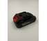 Бесщеточная аккумуляторная дрель-шуруповерт BlackWeld JZ02-10-2RB 21V 2.0Ah 150178 6
