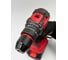 Бесщеточная аккумуляторная дрель-шуруповерт BlackWeld JZ02-10-2RB 21V 2.0Ah 150178 9
