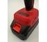 Бесщеточная аккумуляторная дрель-шуруповерт BlackWeld JZ02-10-2RB 21V 2.0Ah 150178 10