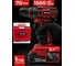 Бесщеточная аккумуляторная дрель-шуруповерт BlackWeld JZ02-10-2RB 21V 2.0Ah 150178 2