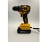 Бесщеточная аккумуляторная дрель-шуруповерт BlackWeld JZ02-10Y 21V 1.5Ah 150174 1