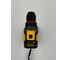 Бесщеточная аккумуляторная дрель-шуруповерт BlackWeld JZ02-10Y 21V 1.5Ah 150174 4
