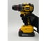 Бесщеточная аккумуляторная дрель-шуруповерт BlackWeld JZ02-10Y 21V 1.5Ah 150174 10