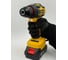 Бесщеточная аккумуляторная дрель-шуруповерт BlackWeld JZ02-10Y 21V 1.5Ah 150174 11