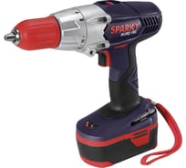 Аккумуляторная ударная дрель SPARKY BUR2 18E