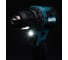 Дрель-шуруповерт аккумуляторная Makita LXT 18В BL XPT 13мм 50/27Нм 2х3,0 Ач АКБ ЗУ Makpac2 DDF490SFJ 5