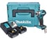 Шуруповерт ударный аккумуляторный Makita LXT18В BL XPT 180Нм Т1/Т2/Дерево/Болт 2х5,0 Ач АКБ, быстрое ЗУ, Makpac 2 DTD173RTJ 2