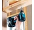 Шуруповерт ударный аккумуляторный Makita LXT18В BL XPT 180Нм Т1/Т2/Дерево/Болт 2х5,0 Ач АКБ, быстрое ЗУ, Makpac 2 DTD173RTJ 5