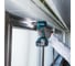 Шуруповерт ударный аккумуляторный Makita LXT18В BL XPT 180Нм Т1/Т2/Дерево/Болт 2х5,0 Ач АКБ, быстрое ЗУ, Makpac 2 DTD173RTJ 6
