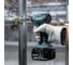 Шуруповерт ударный аккумуляторный Makita LXT18В BL XPT 180Нм Т1/Т2/Дерево/Болт 2х5,0 Ач АКБ, быстрое ЗУ, Makpac 2 DTD173RTJ 8