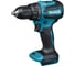 Дрель-шуруповерт аккумуляторная Makita LXT 18В BL XPT , 13мм, 50/27Нм DDF490Z 1