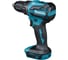 Дрель-шуруповерт аккумуляторная Makita LXT 18В BL XPT , 13мм, 50/27Нм DDF490Z 3