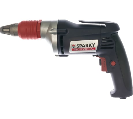 Винтовёрт SPARKY BVR 6