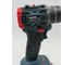 Ударная бесщеточная аккумуляторная дрель-шуруповерт BlackWeld JZ02-10R 21V 1.5Ah 150179 7