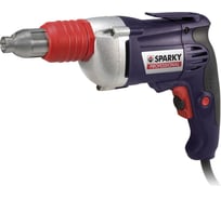 Винтовёрт SPARKY BVR 64E