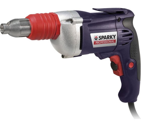 Винтовёрт SPARKY BVR 64E 1