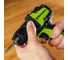 Дрель-шуруповерт аккумулятоный Greenworks DD345, 24V, б/щет, 27/45 Нм,13мм,1х2Ач,ЗУ,кор () 3708307VUA 14