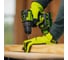 Дрель-шуруповерт аккумулятоный Greenworks DD345, 24V, б/щет, 27/45 Нм,13мм,1х2Ач,ЗУ,кор () 3708307VUA 16