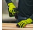 Дрель-шуруповерт аккумулятоный Greenworks DD345, 24V, б/щет, 27/45 Нм,13мм,2х2Ач,ЗУ,кор () 3708307VUC 9
