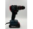 Бесщеточная аккумуляторная дрель-шуруповерт BlackWeld JZ02-10-2R 21V 2.0Ah 150176 6