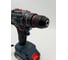 Бесщеточная аккумуляторная дрель-шуруповерт BlackWeld JZ02-10-2R 21V 2.0Ah 150176 14