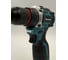 Бесщеточная аккумуляторная дрель-шуруповерт BlackWeld JZ10B 18V1.5Ah 150169 5