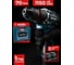 Бесщеточная аккумуляторная дрель-шуруповерт BlackWeld JZ10B 18V1.5Ah 150169 2