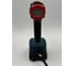 Бесщеточная аккумуляторная дрель-шуруповерт BlackWeld JZ02-10R 21V 1.5Ah 150173 6