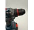 Бесщеточная аккумуляторная дрель-шуруповерт BlackWeld JZ02-10R 21V 1.5Ah 150173 11
