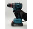 Бесщеточная аккумуляторная дрель-шуруповерт BlackWeld JZ02-10B 21V 1.5Ah 150175 1