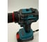Бесщеточная аккумуляторная дрель-шуруповерт BlackWeld JZ02-10B 21V 1.5Ah 150175 6
