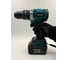 Ударная бесщеточная аккумуляторная дрель-шуруповерт BlackWeld DZ16B 4.0Ah 150157 1