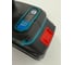 Ударная бесщеточная аккумуляторная дрель-шуруповерт BlackWeld DZ16B 4.0Ah 150157 10