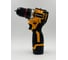 Бесщеточная аккумуляторная дрель-шуруповерт BlackWeld JZ10-2Y 18V 2.0Ah 150171 1