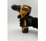 Бесщеточная аккумуляторная дрель-шуруповерт BlackWeld JZ10-2Y 18V 2.0Ah 150171 5