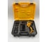 Бесщеточная аккумуляторная дрель-шуруповерт BlackWeld JZ10-2Y 18V 2.0Ah 150171 8