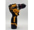 Бесщеточная аккумуляторная дрель-шуруповерт BlackWeld JZ10-2Y 18V 2.0Ah 150171 9