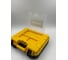 Бесщеточная аккумуляторная дрель-шуруповерт BlackWeld JZ10-2Y 18V 2.0Ah 150171 13
