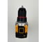 Бесщеточная аккумуляторная дрель-шуруповерт BlackWeld JZ10-2Y 18V 2.0Ah 150171 14