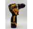 Бесщеточная аккумуляторная дрель-шуруповерт BlackWeld JZ10-2Y 18V 2.0Ah 150171 15