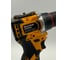 Бесщеточная аккумуляторная дрель-шуруповерт BlackWeld JZ10-2Y 18V 2.0Ah 150171 16