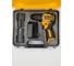 Бесщеточная аккумуляторная дрель-шуруповерт BlackWeld JZ10-2Y 18V 2.0Ah 150171 20