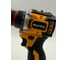 Бесщеточная аккумуляторная дрель-шуруповерт BlackWeld JZ10-2Y 18V 2.0Ah 150171 21