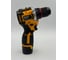 Бесщеточная аккумуляторная дрель-шуруповерт BlackWeld JZ10Y 18V1.5Ah 150168 6