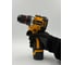 Бесщеточная аккумуляторная дрель-шуруповерт BlackWeld JZ10Y 18V1.5Ah 150168 7