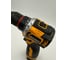 Бесщеточная аккумуляторная дрель-шуруповерт BlackWeld JZ10Y 18V1.5Ah 150168 8
