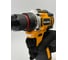 Бесщеточная аккумуляторная дрель-шуруповерт BlackWeld JZ10Y 18V1.5Ah 150168 9